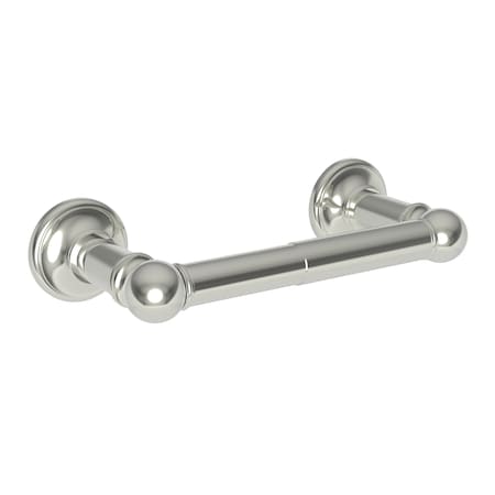 Newport Brass Double Post Toilet Tissue Holder in Polished Nickel 38-28-15